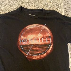 Black O’Neill Tshirt